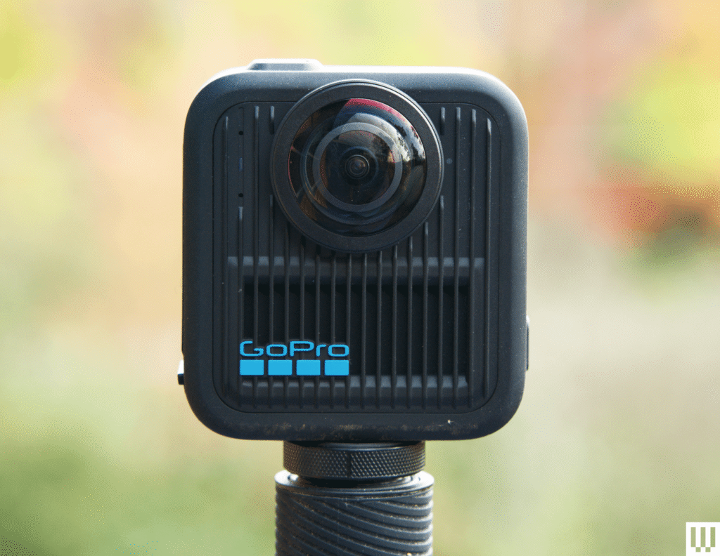 GoPro20Max20220front20SOURCE20Scott20Gilbertson scaled