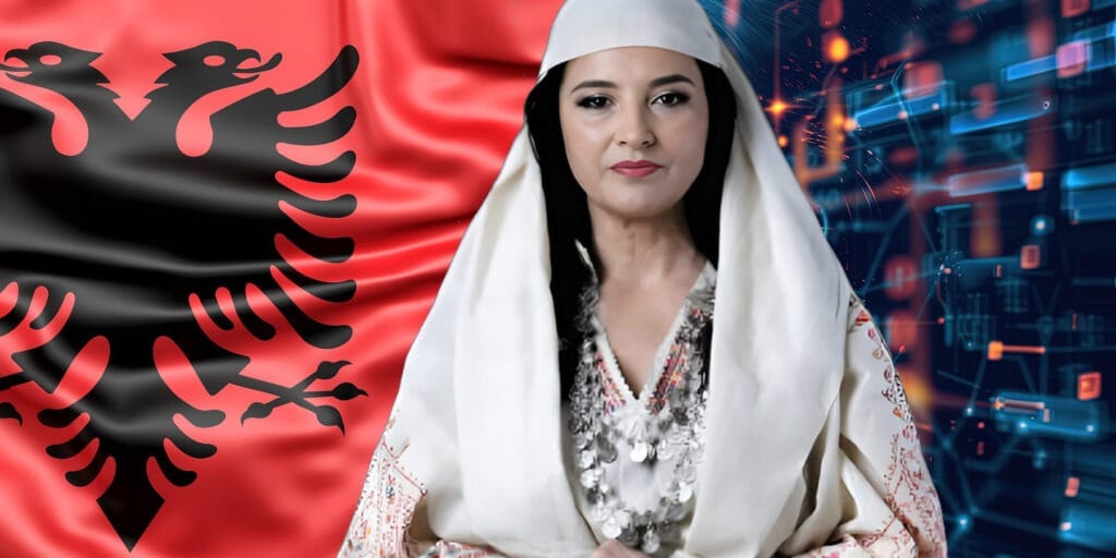 Meet Diella Albania Appoints First AI Minister in the World