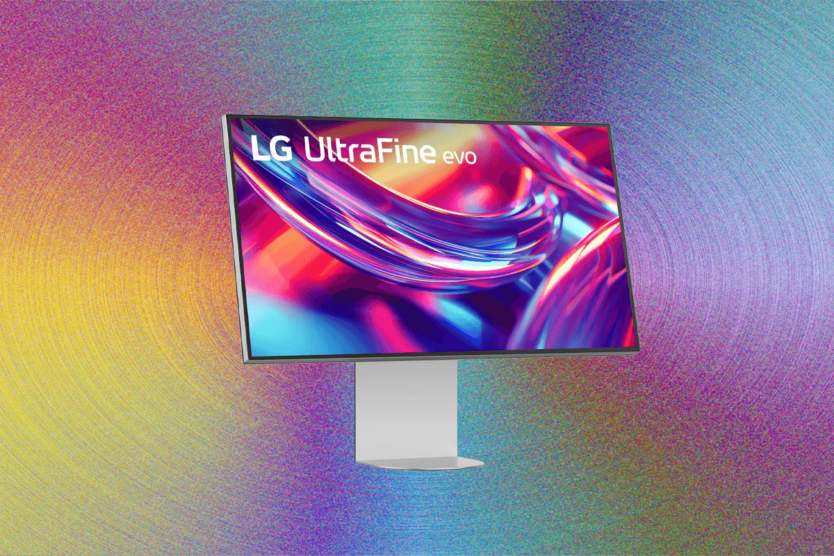 LG UltraFine Evo 6K 32-inch Monitor Review: More Pixels, Please