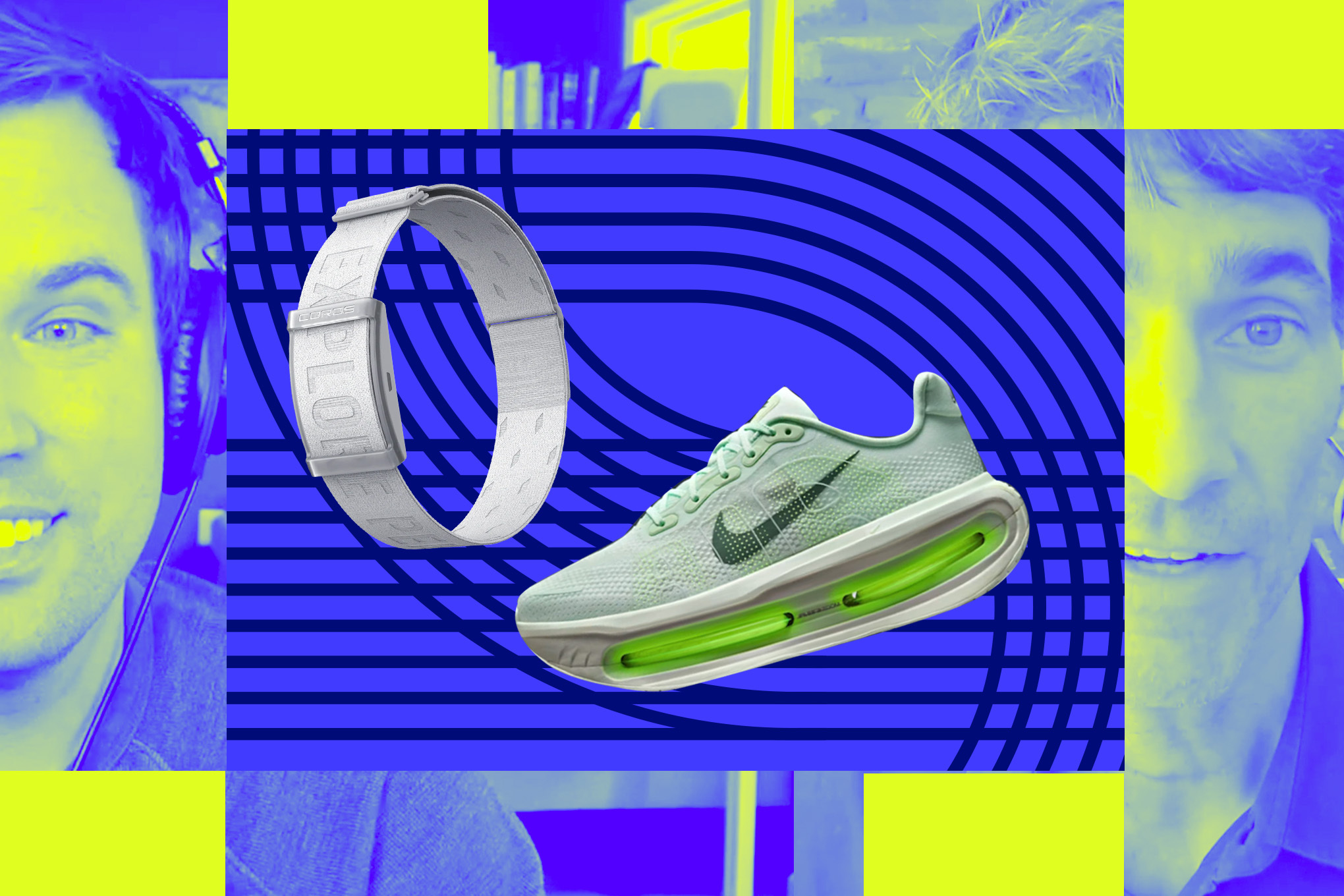 The geek’s guide to running faster