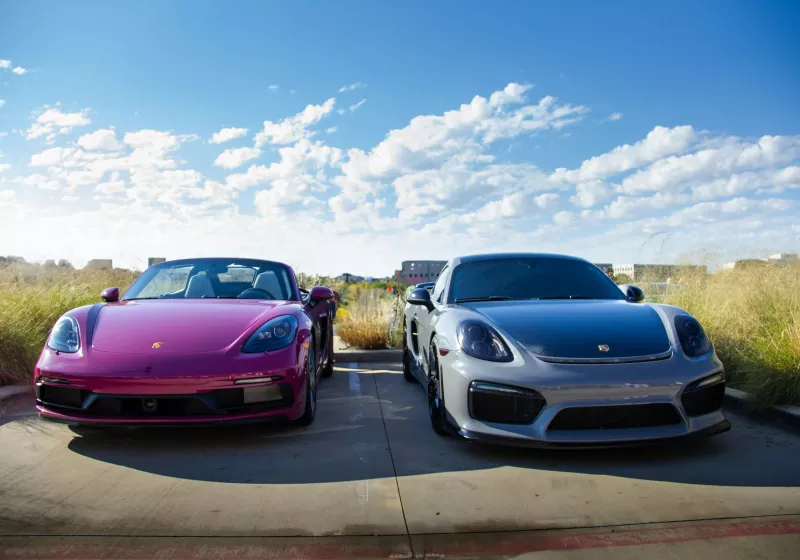 Tech Spot Digest: December ,