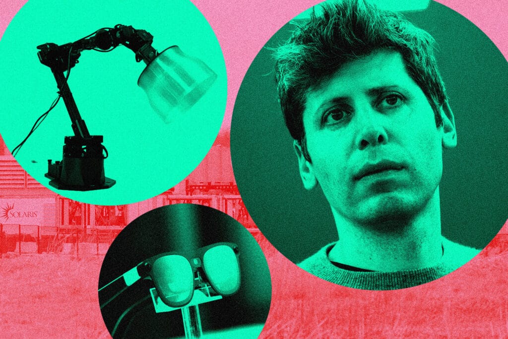 The Verge Digest: December 17, 2025