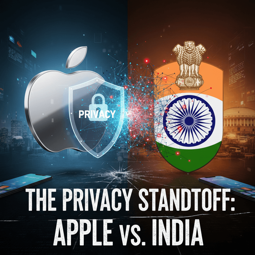 applevsindia