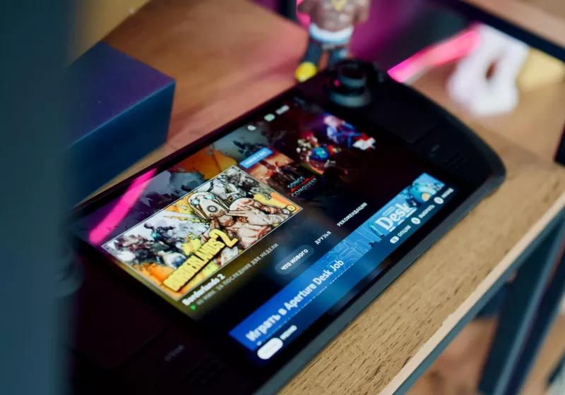 Tech Spot Digest: January ,