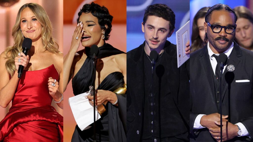 Mashable Digest: January 12, 2026