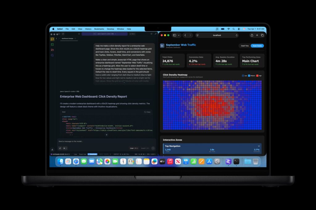 Mashable Digest: January ,