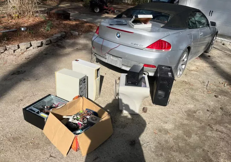 Tech Spot Digest: February ,