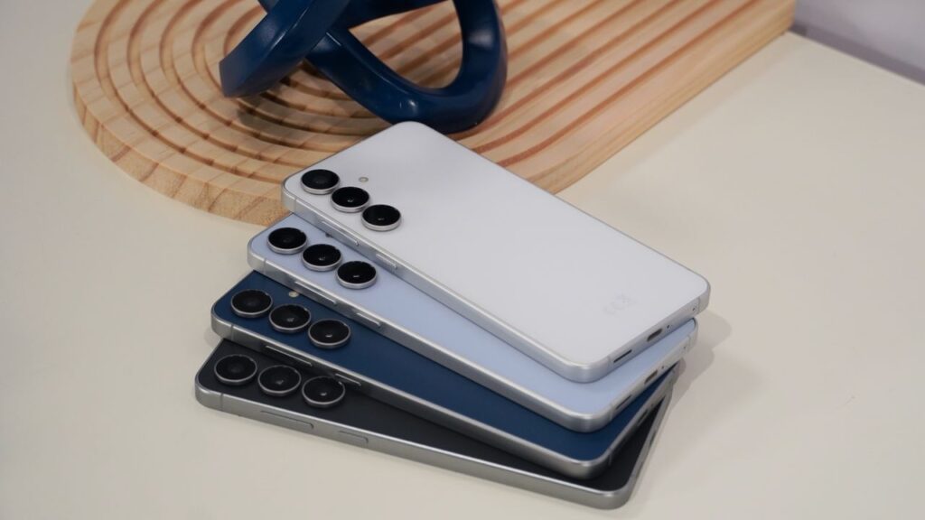 Android Central Digest: February ,