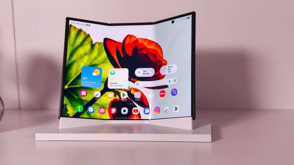 Android Central Digest: February ,