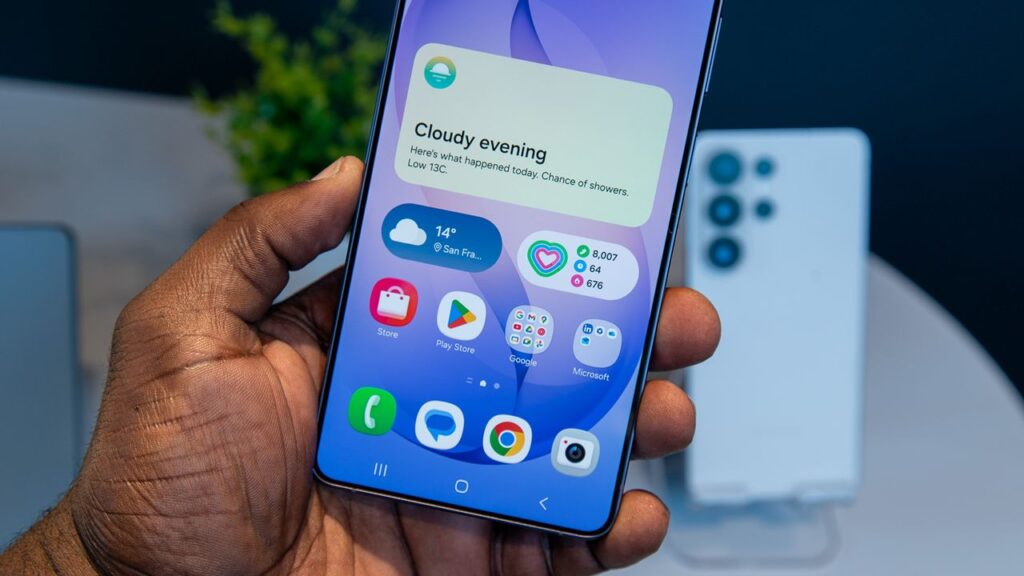 Android Central Digest: March ,