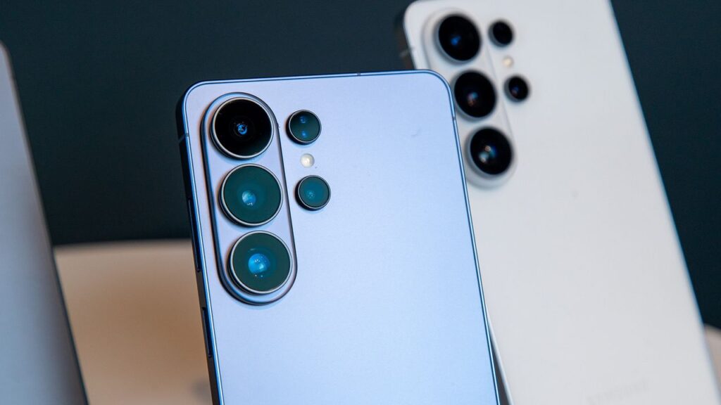 Android Central Digest: March ,