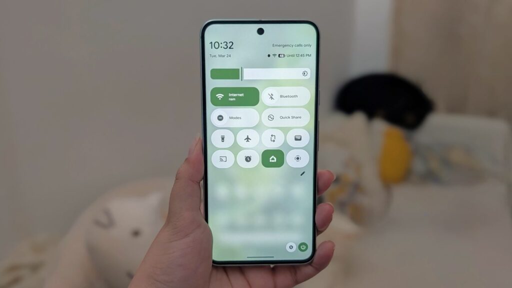 Android Central Digest: March ,