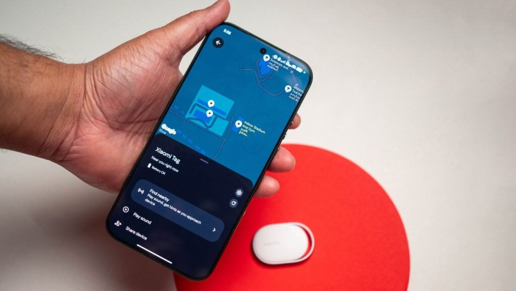 Android Central Digest: March ,