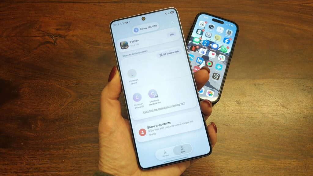 Android Central Digest: March ,
