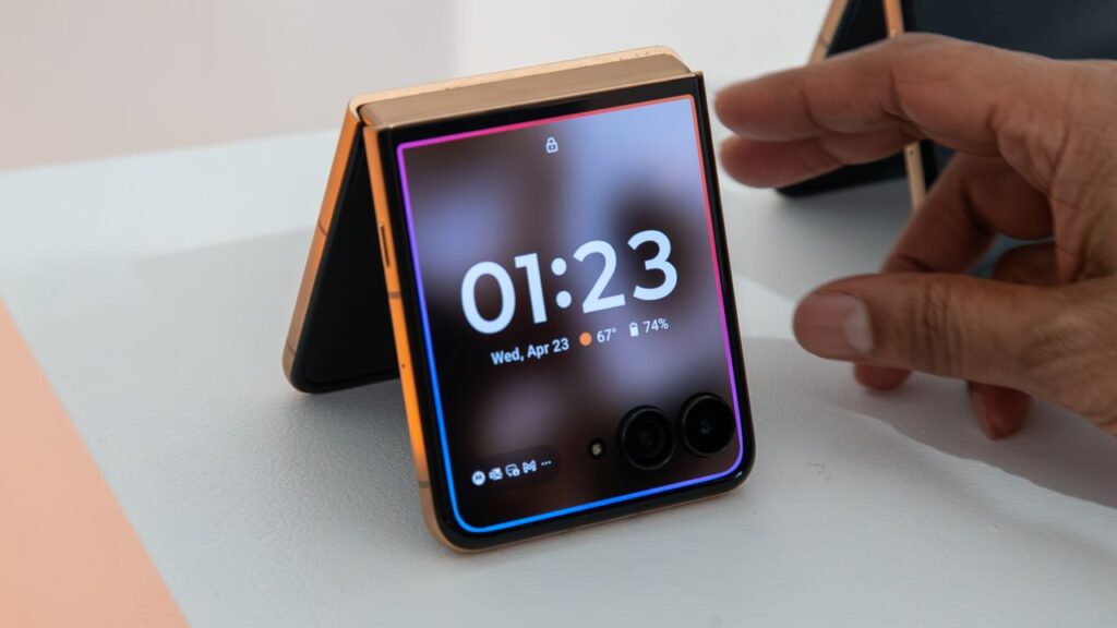 Android Central Digest: March ,