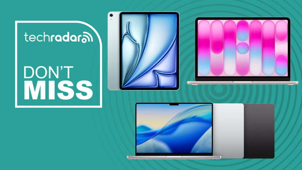 Tech Radar Digest: March ,