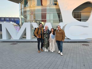 CNET Digest: March ,