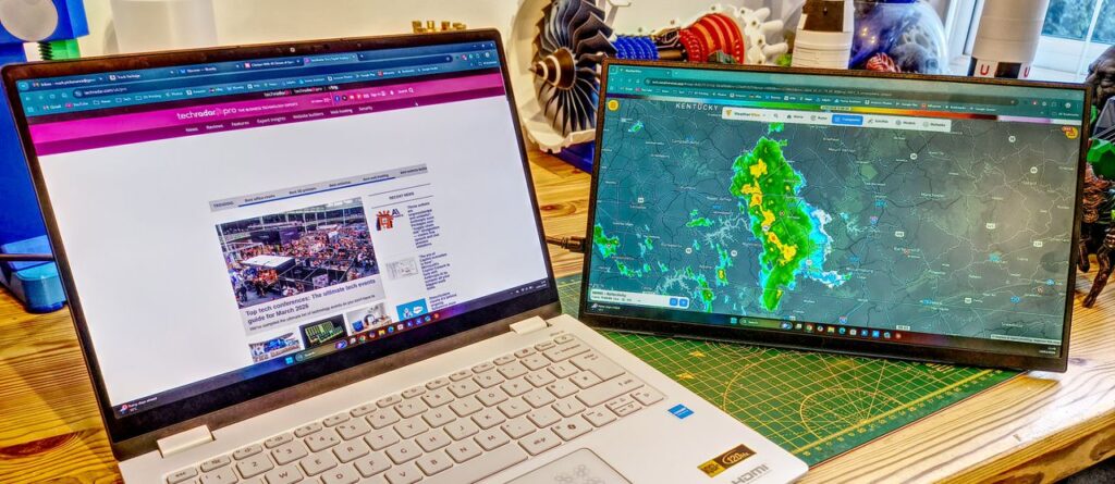 Tech Radar Digest: March ,