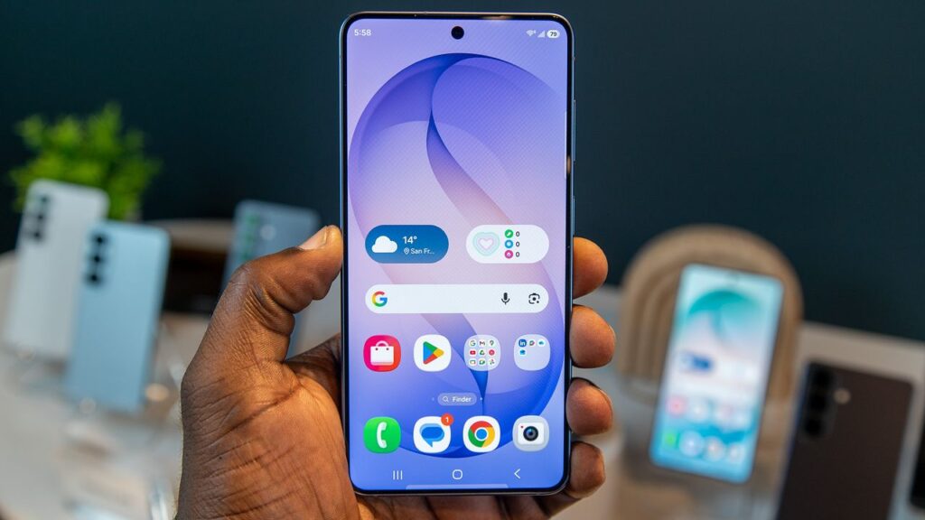 Android Central Digest: March ,