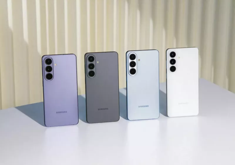 Tech Spot Digest: April ,