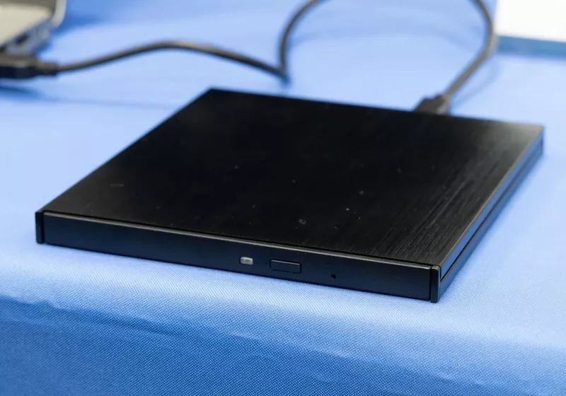 Tech Spot Digest: April ,