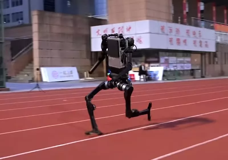 Tech Spot Digest: April ,