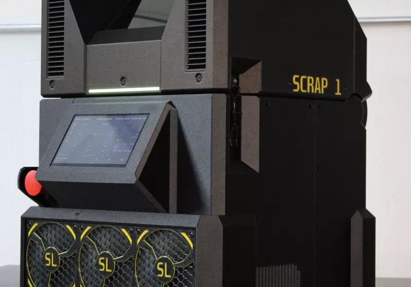 Tech Spot Digest: April ,