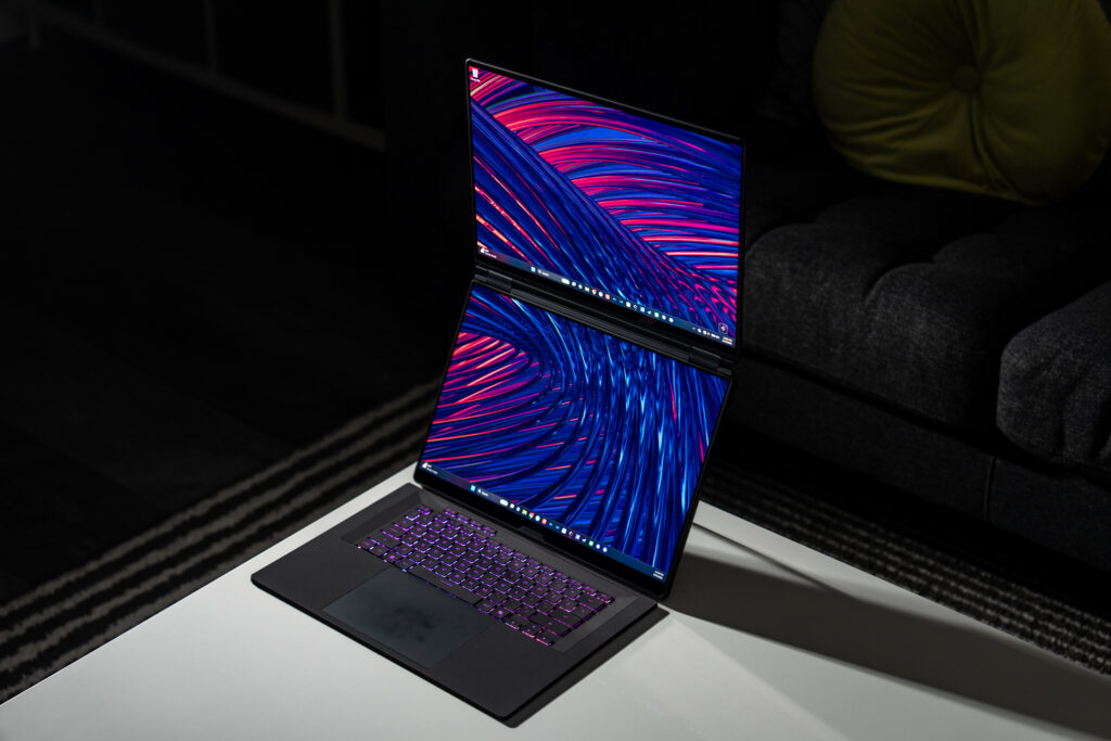 The Verge Digest: April ,