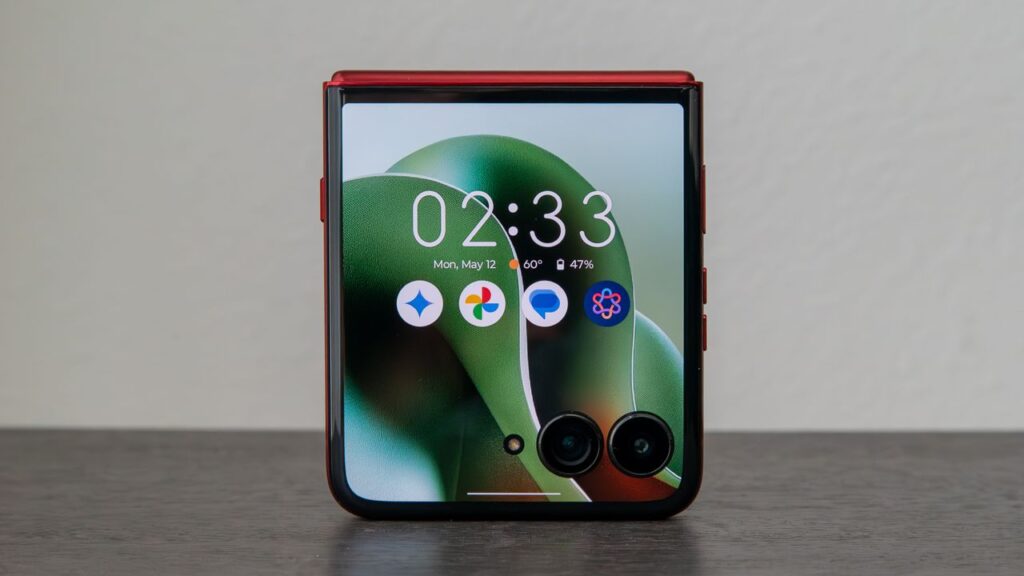 Android Central Digest: April ,