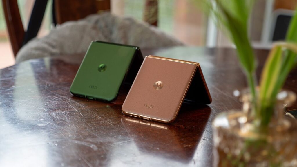 Android Central Digest: April ,