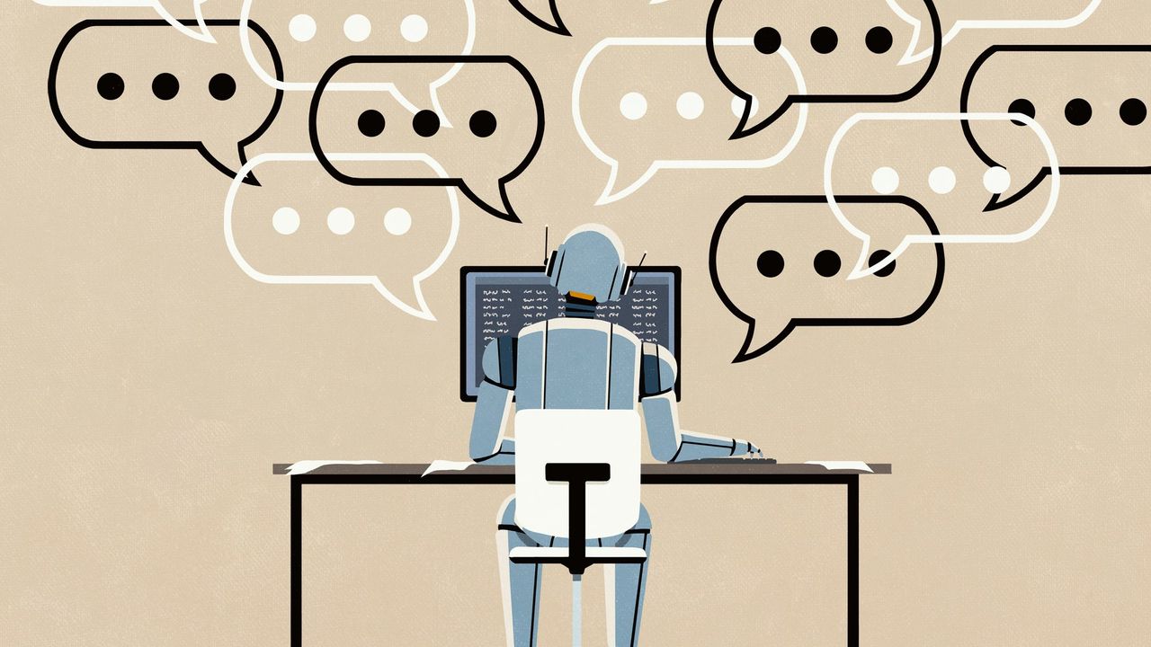 Tech Radar Digest: April ,