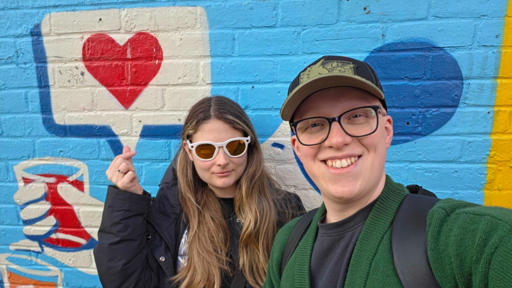 Tech Radar Digest: April ,