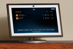 CNET Digest: April ,