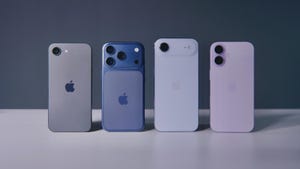 CNET Digest: April ,