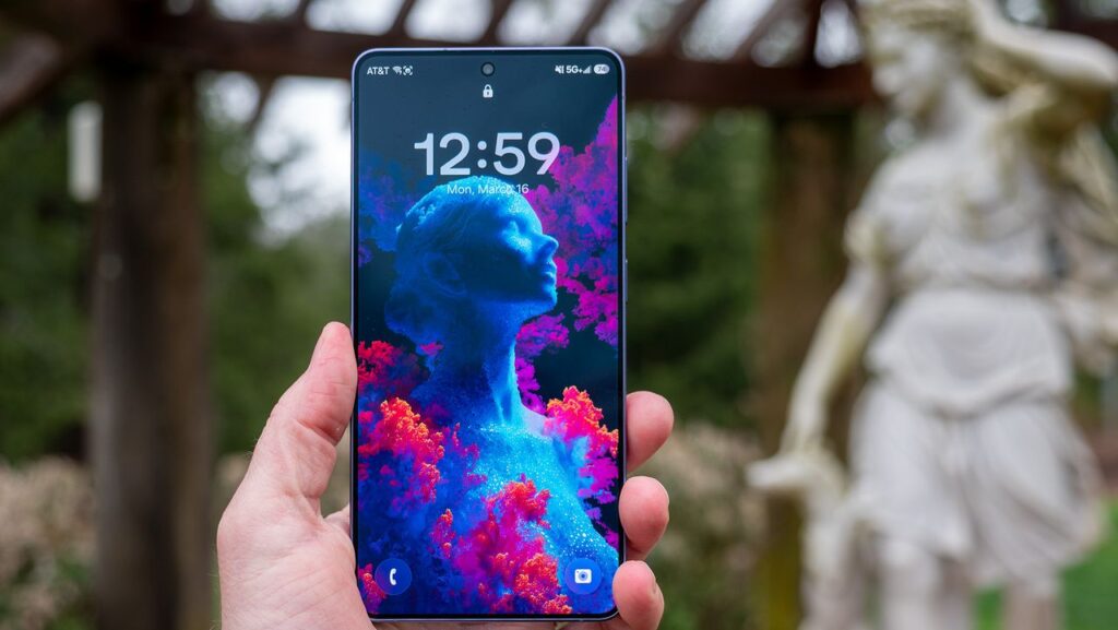 Android Central Digest: April ,